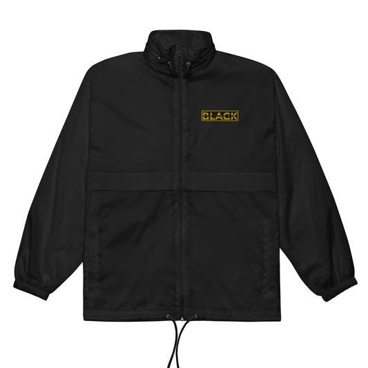 Titans Classic Windbreaker