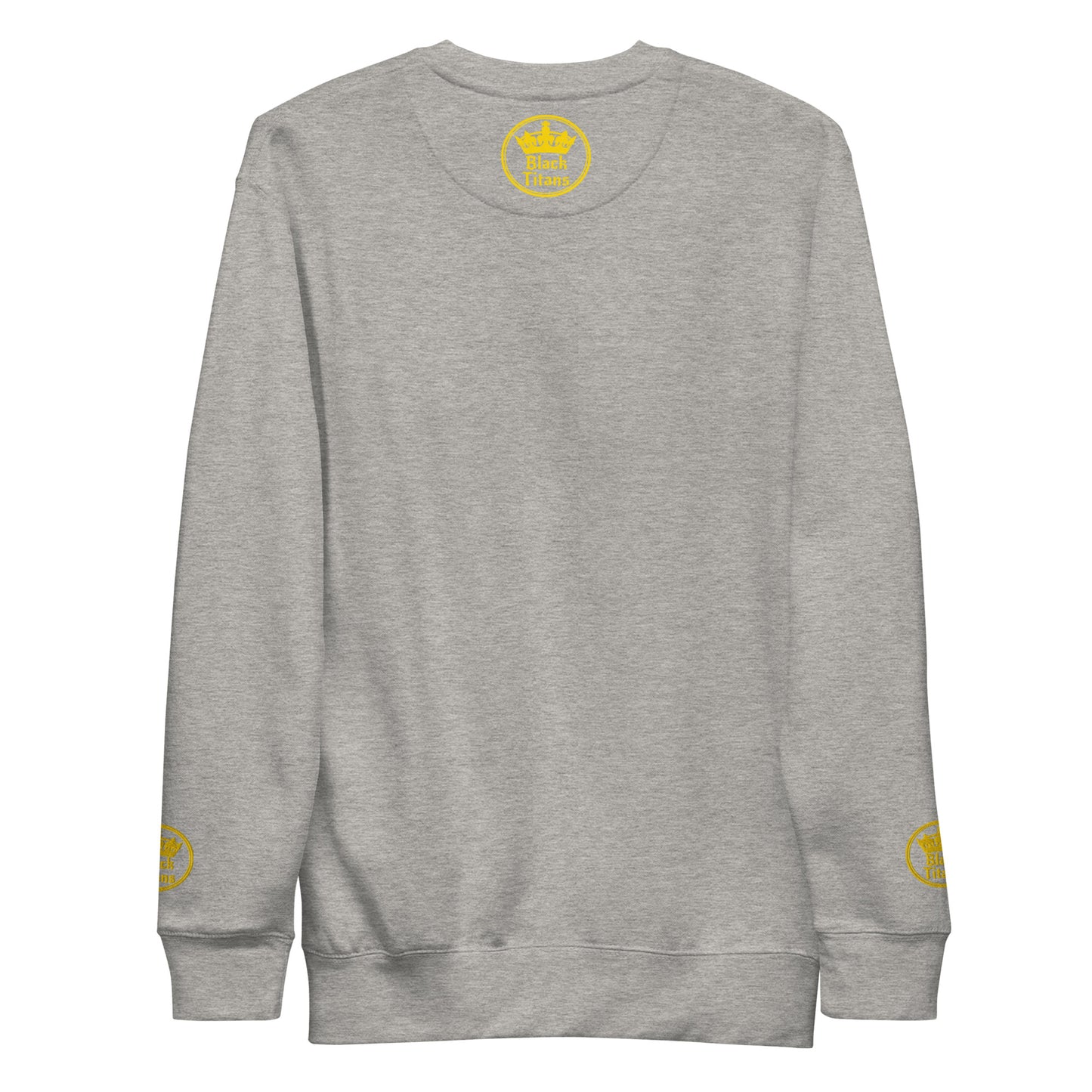 Premium Lady Titans Crewneck