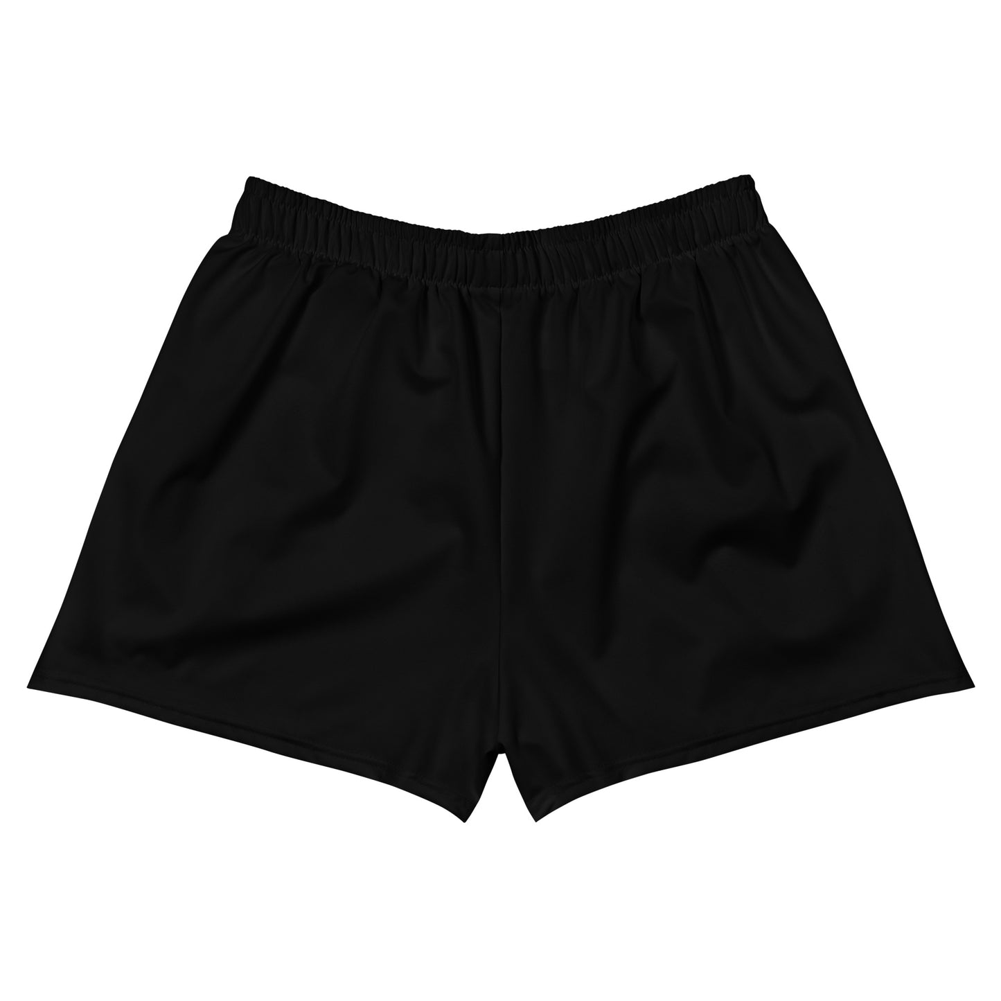 Women's Black Titan Shorts