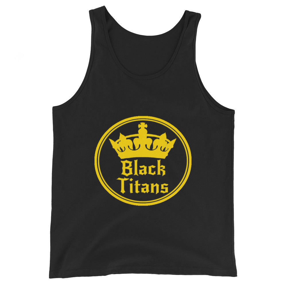 Men's Titan Tanks